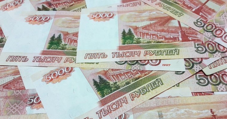 Главбух в Удмуртии присвоила 19 млн рублей и распределила деньги по своим родственникам