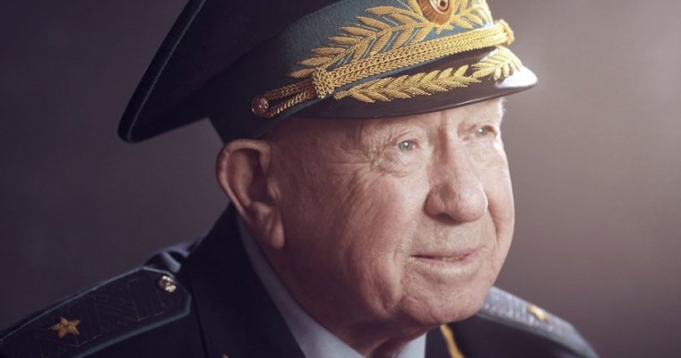 Умер первый в истории космонавт, вышедший в открытый космос, Алексей Леонов