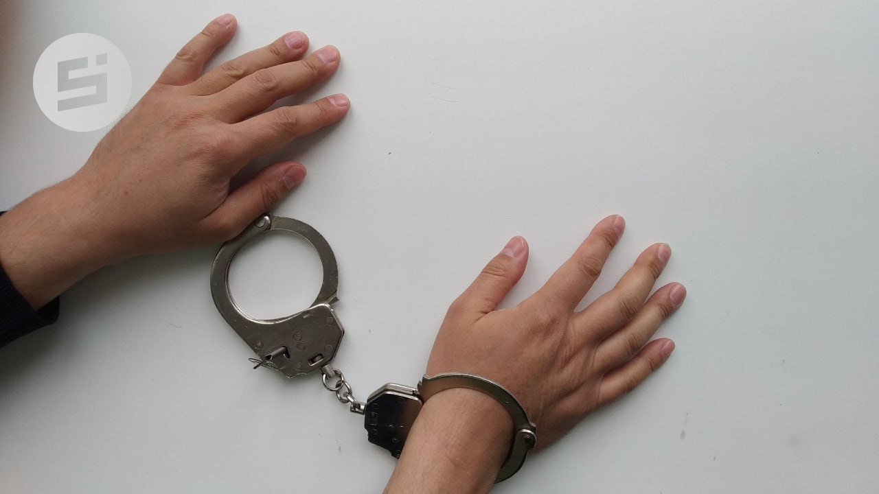 За кражу инструментов со стройки задержали жителя Ижевска