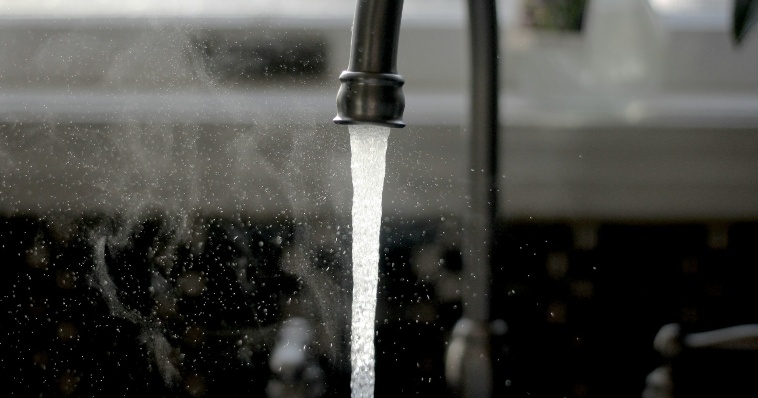 Более 100 домов Устиновского и Индустриального районов Ижевска останутся без горячей воды до 3 июня 