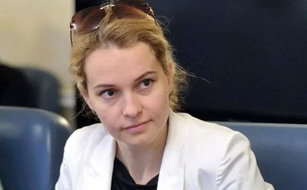 Светлану Пальчик рекомендовали к избранию на должность председателя ЦИК Удмуртии