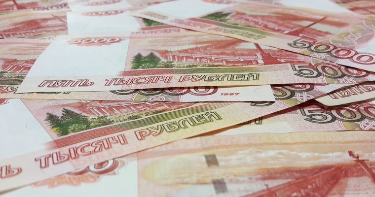 181 млн рублей сэкономили жители Удмуртии на оплате штрафов через Госуслуги