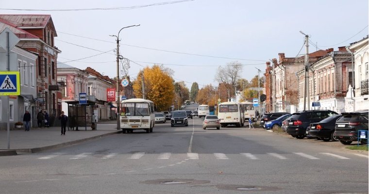 Власти Сарапула прокомментировали повышение стоимости проезда