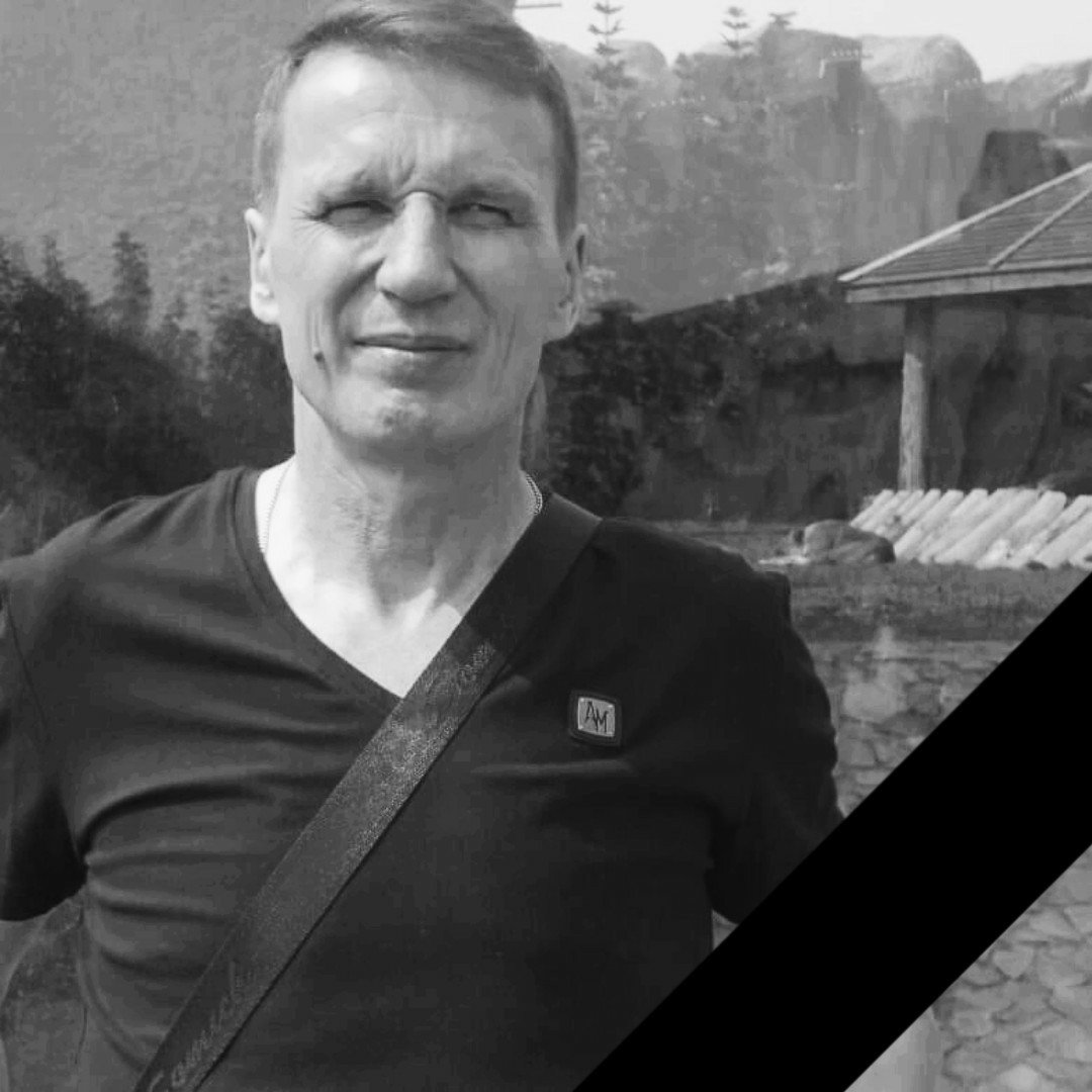 В Ижевске скончался известный футболист «Зенита» Андрей Иванов