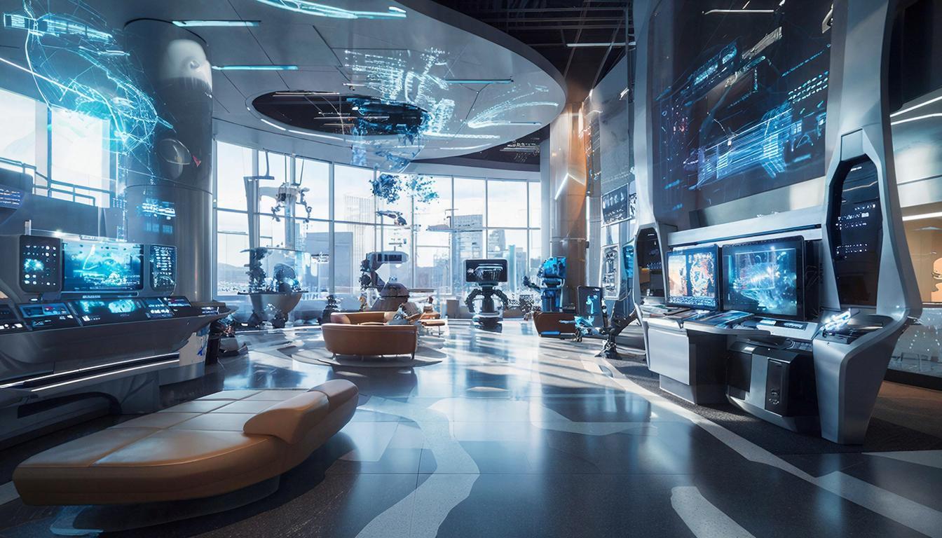 Первый в Удмуртии фиджитал-центр планируют открыть в марте