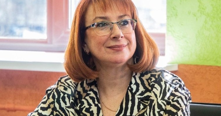 Ректор Короленковского университета прокомментировала внедрение в школах нового предмета ДНКР