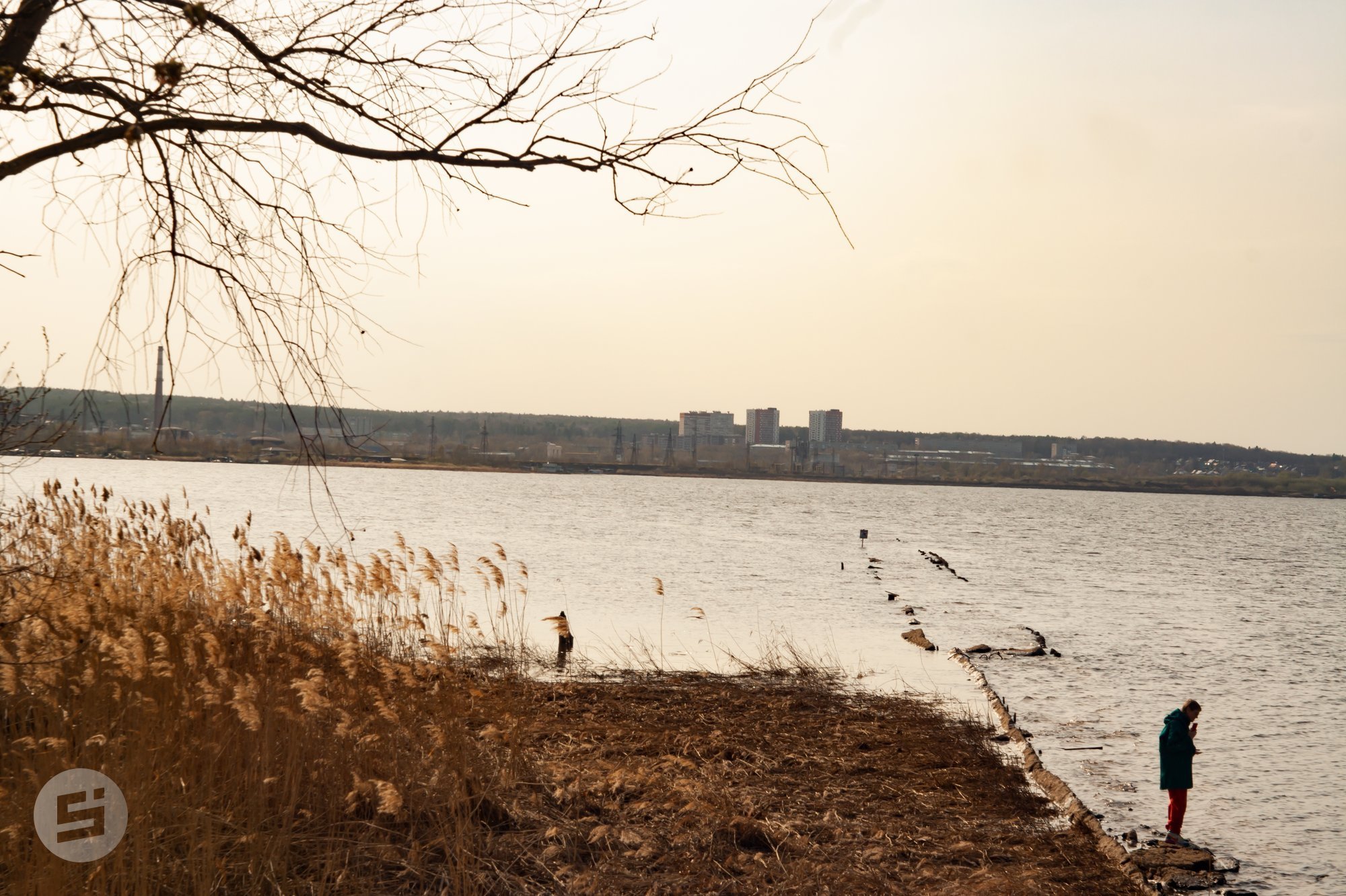 Температура воздуха в Удмуртии на этой неделе достигнет апрельских значений