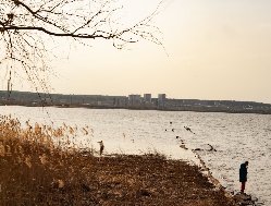 Температура воздуха в Удмуртии на этой неделе достигнет апрельских значений