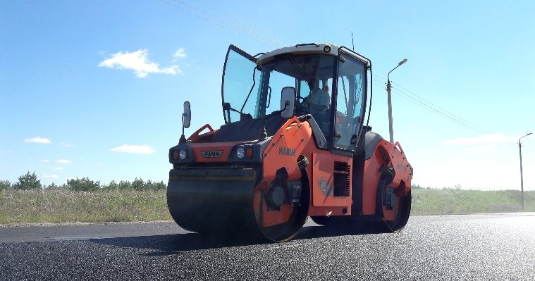 В Ижевске дополнительно выделят около 900 миллионов рублей на ремонт дорог в рамках БКД в 2024 году 