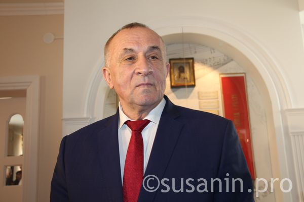 Рейтинг персон Удмуртии в июле: Соловьев, Чуршин, Невоструев