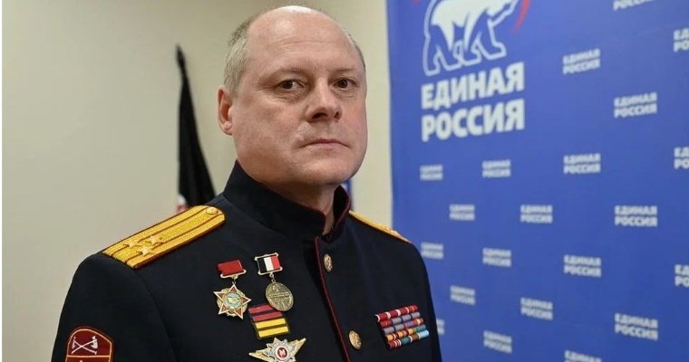 Муниципальный список на выборы в Гордуму Ижевска от «Единой России» возглавил полковник Матвеев