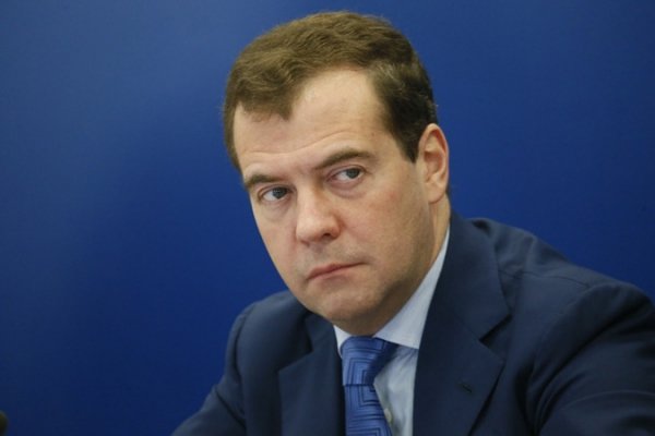 Медведев: экономика России выдержит любые санкции