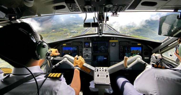 Экс-главного пилота «Аэрофлота» осудили за попытку подкупить медкомиссию