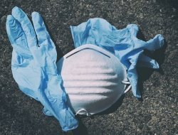 Еще 126 жителей Удмуртии заразились коронавирусом, две женщины скончались