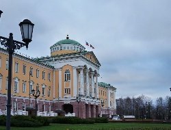 Вопрос закрытия хоккейного клуба «Ижсталь» не стоит на повестке у руководства Удмуртии