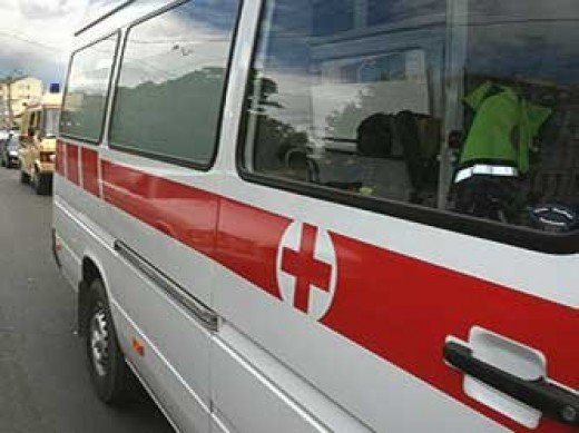 В Камбарке «семерка» сбила 11-летнего мальчика: ребенок госпитализирован