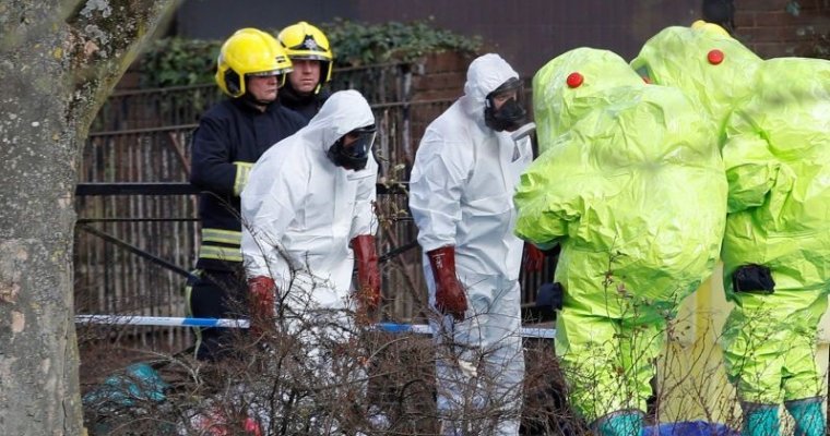 Придя в сознание Скрипаль не поверил в причастность России к его отравлению