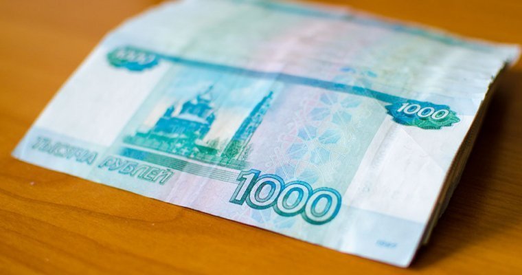 772 млн рублей задолжали жители Удмуртии по налогам