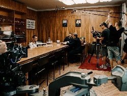 Wink и more.tv представили тизерный ролик сериала «‎Фишер»‎ с Иваном Янковским и Сашей Бортич в главных ролях