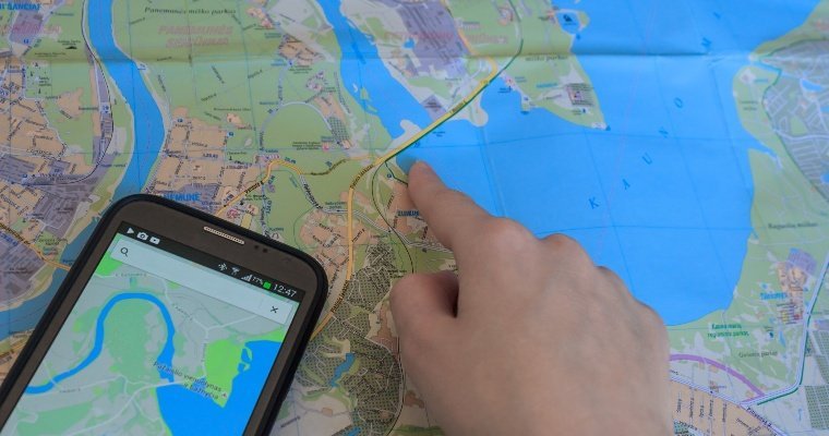 Юные краеведы и специалисты разработают мобильное приложение для экскурсий по Ижевску