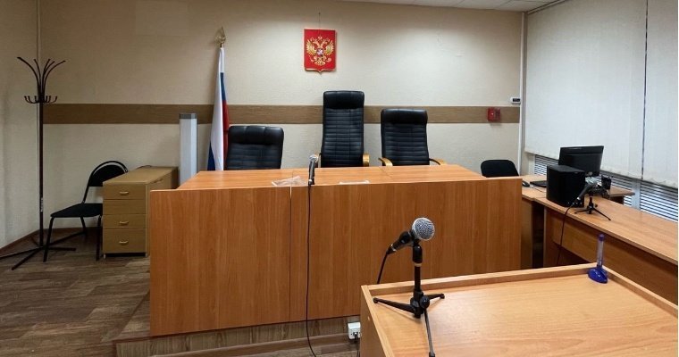 Дело о превышении полномочий замглавы администрации Увинского района направили в суд 