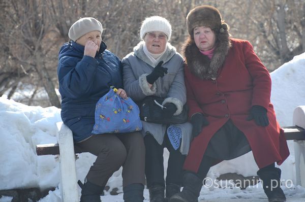 Сохранение пенсионного возраста обойдется бюджету в 750 млрд рублей за два года – Силуанов