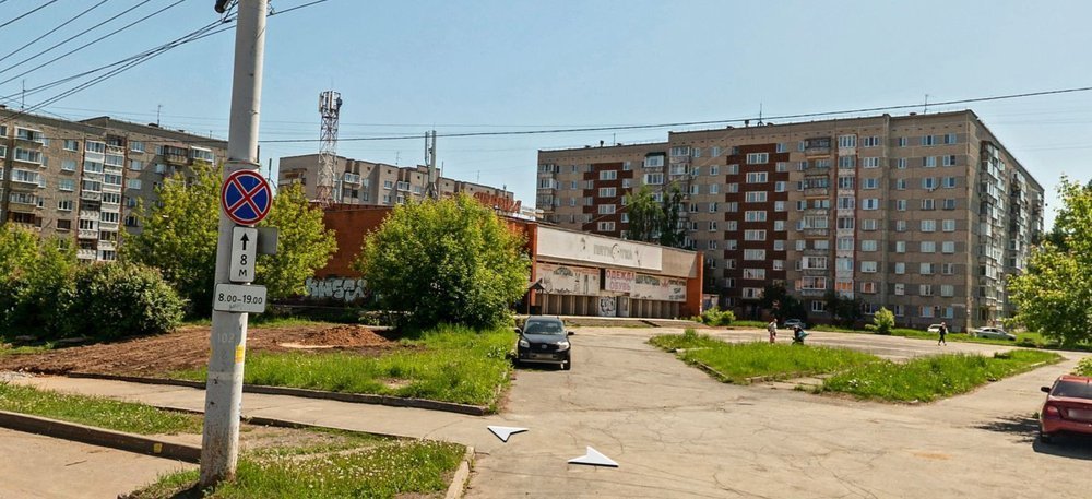 Картина дня: концессия на создание ФОКа в бывшем к/т «Аврора» в Ижевске и подготовка Вечных огней к Дню Победы