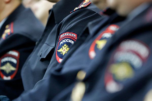 МВД Чувашии: оперативный штаб не получал информации о готовящихся терактах