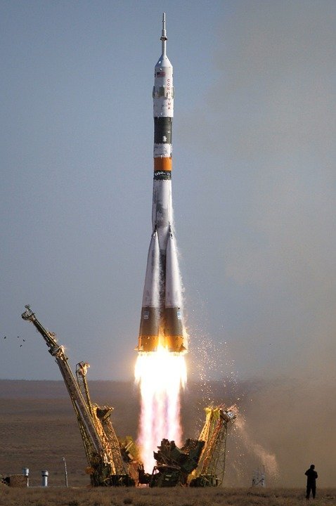 «Роскосмос» назвал причину аварии «Союза»