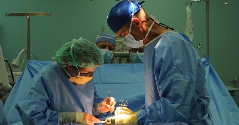 Оперировать жителей Удмуртии с тяжелыми формами эпилепсии начнут в Перми