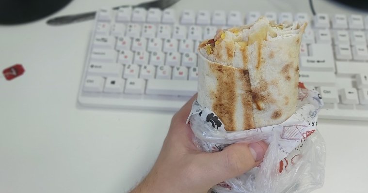В Удмуртии временно закрыли три ларька с шаурмой «Дядя жарит мясо»