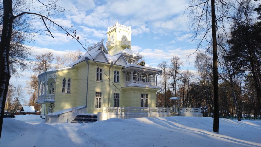 В Сарапуле изменят маршрут автобуса № 31