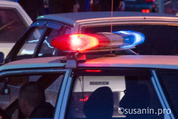 Водитель московской маршрутки ударил пассажира ножом и высадил его из микроавтобуса