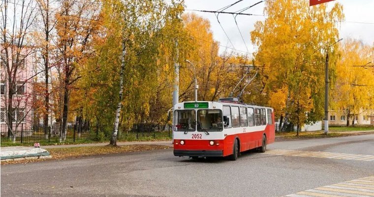 Итоги дня: новый тариф на проезд в общественном транспорт Ижевска и Год села в Удмуртии