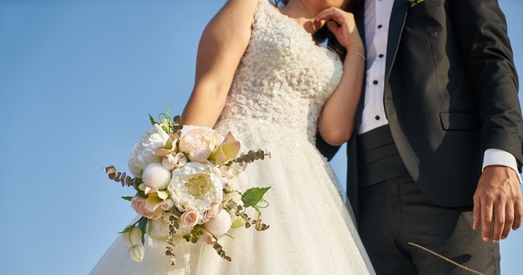 36 пар и 10 тыс гостей: массовая дагестанская свадьба попала в Книгу рекордов Гиннесса