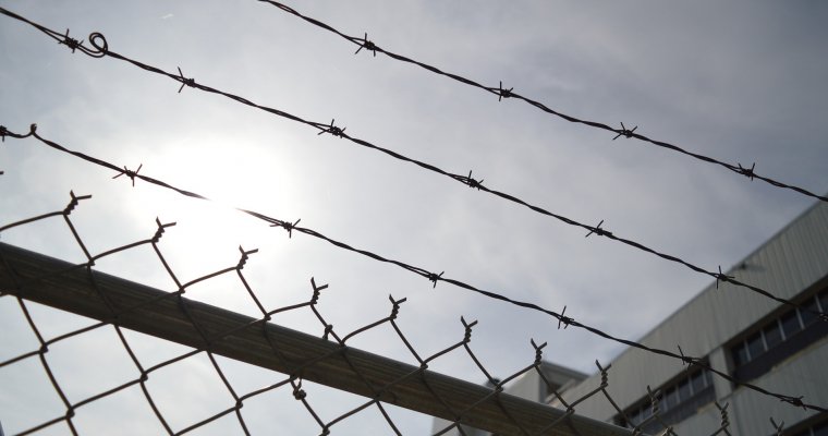 В Удмуртии педофила на 15 лет отправили за решетку