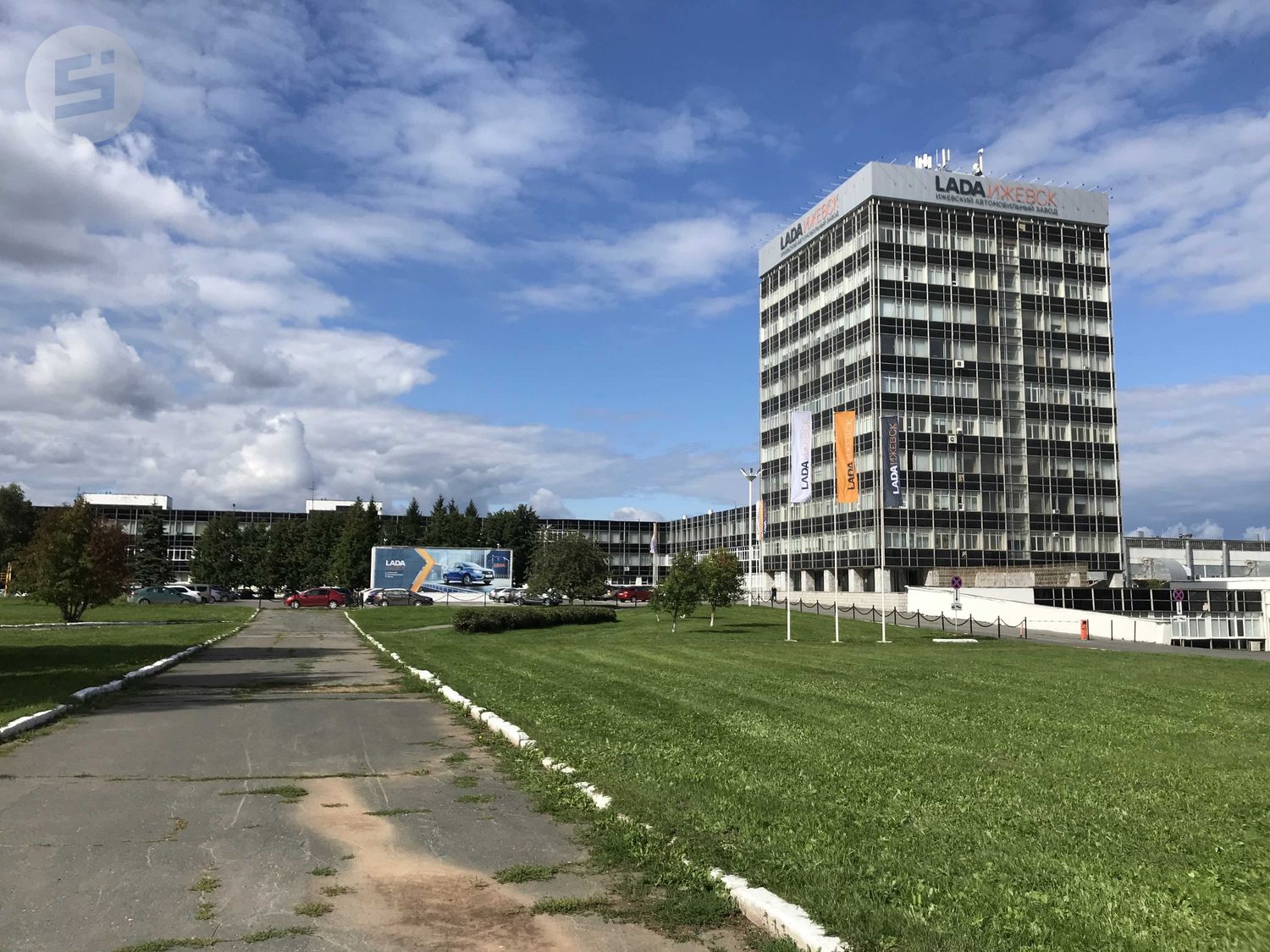 Глава Удмуртии поделился идеями о будущем Ижевского автозавода