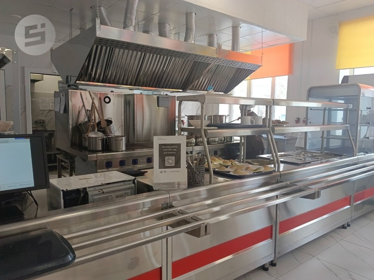 В школах Можги, Сарапула и Глазова охват учеников горячим питанием оказался ниже республиканского