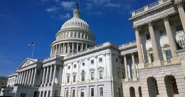 В Сенате США не набрали голосов для введения новых санкций против «Северного потока-2»
