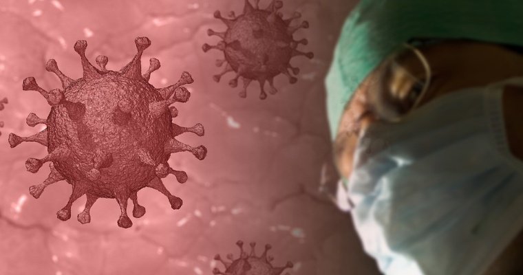 Еще 9 жителей Удмуртии заразились коронавирусом