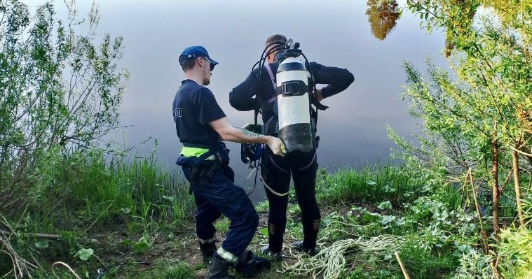 Итоги дня: утонувший мужчина на реке Чепца в Балезино и продолжение жары в Удмуртии