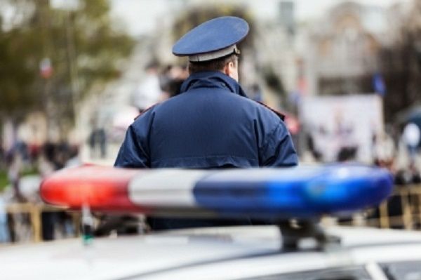 Источник: оперативники произвели выемку документов в Минимуществе Удмуртии