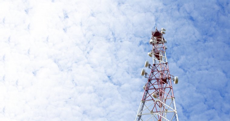 МТС расширила покрытие сети в десятках населенных пунктов Удмуртии