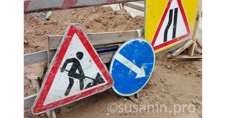 Дорожный подрядчик в Ижевске сорвал сроки сдачи объектов