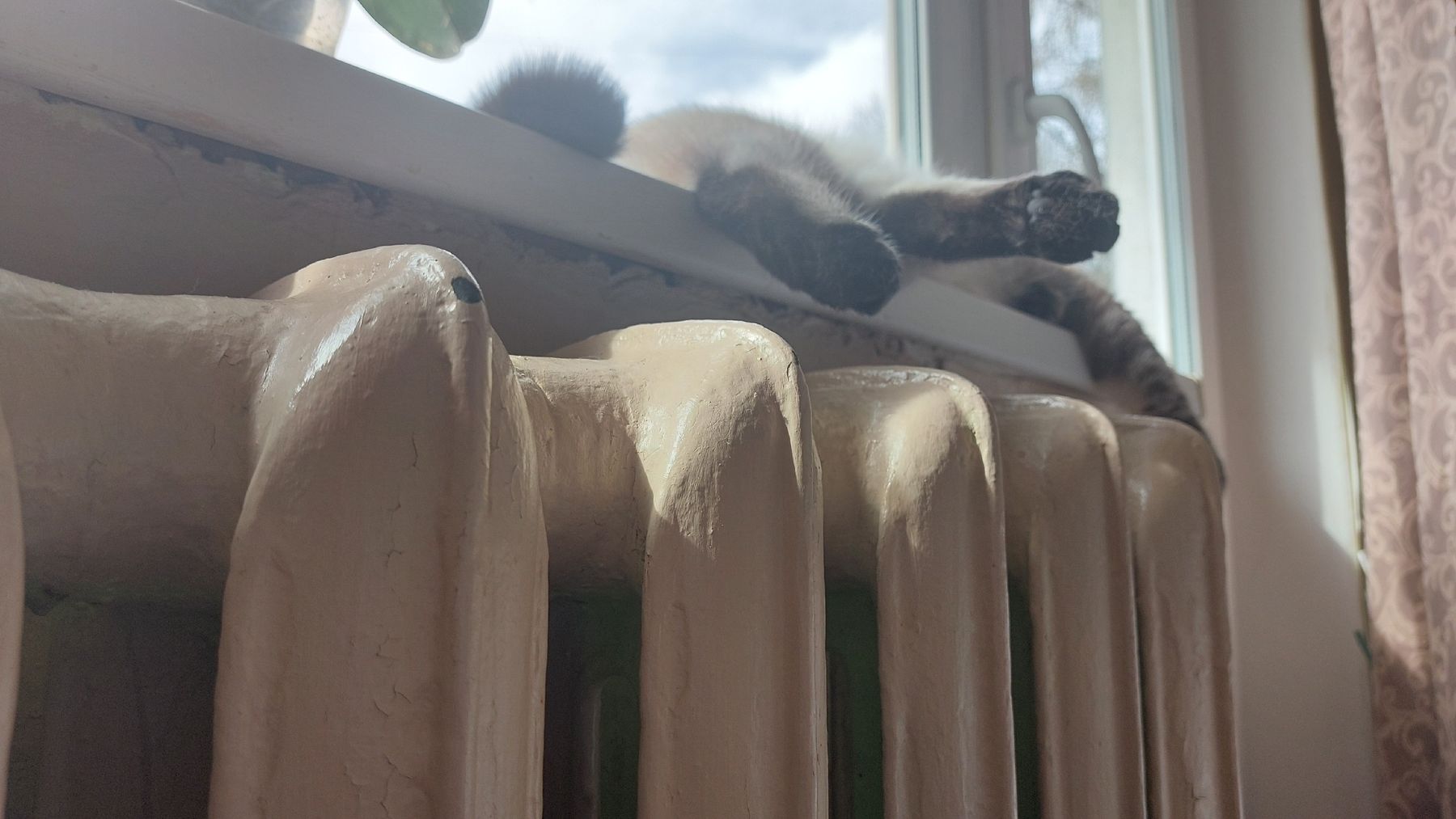 Жителям Глазова перерасчитают плату за отопление за 2025 год