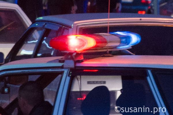 Телефонные хулиганы из Удмуртии сообщили о минировании моста в Астраханской области