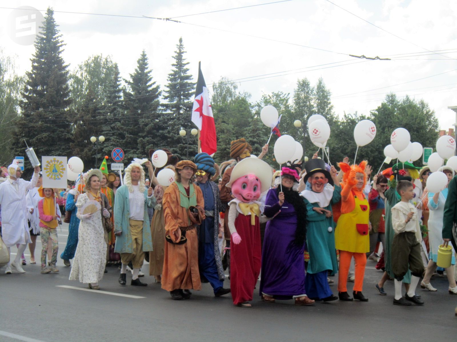 4 ноября ижевск мероприятия