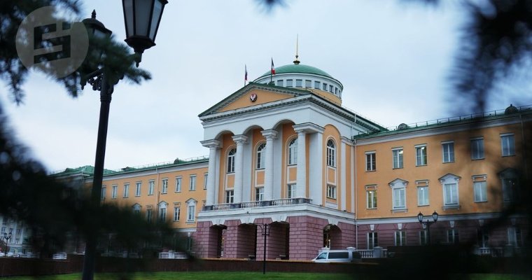 Информационную систему исполнения регламентов создадут в Удмуртии