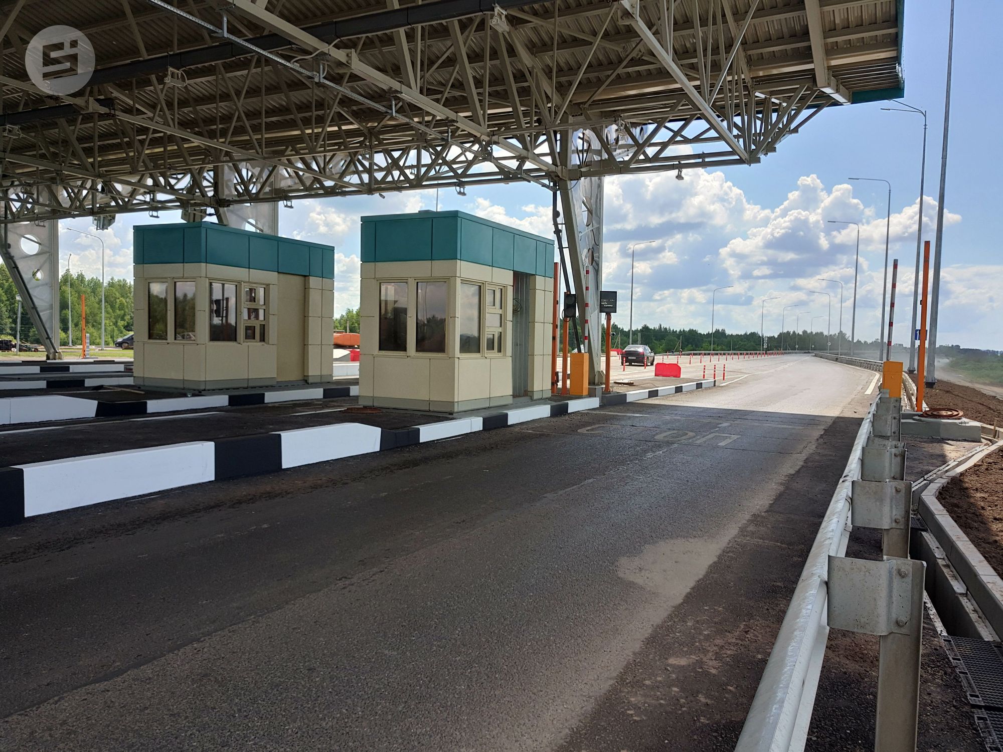 Концессионеру строительства моста через Каму в Удмуртии могут продлить срок кредитования