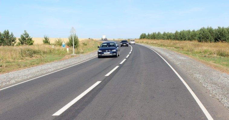 Проверка гарантийных дорог в Удмуртии и экспорт российских электромобилей: новости к этому часу
